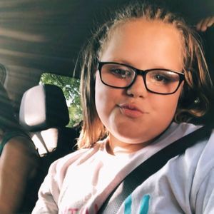 Meet your Posher, Maddy